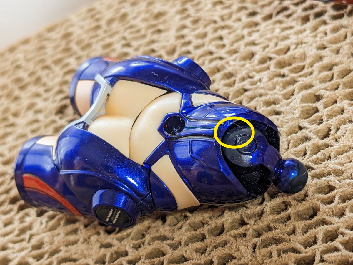 アルガイオス on Twitter