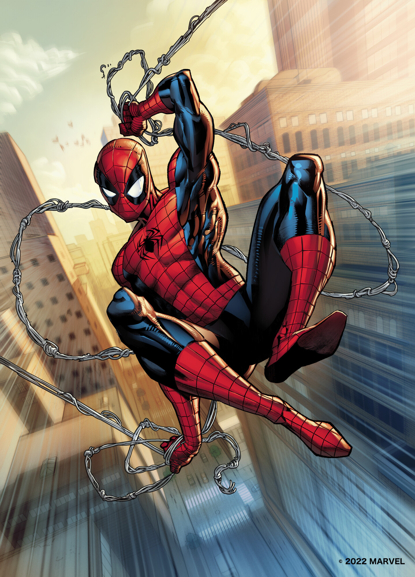 Marvel Snap マーベル スナップ 公式 キャラクター紹介 大いなる力には 大いなる責任が伴う 放射性のクモによる一噛みが若き科学の天才 ピーター パーカーに驚異的なクモのようなパワーを与えた 親愛なる隣人 スパイダーマン参上 Cv Marvel Snap マーベル スナップ 公式 キャラクター紹介 大いなる力には 大いなる責任が伴う 放射性のクモによる一噛みが若き科学の天才 ピーター パーカーに驚異的なクモのようなパワーを与えた 親愛なる隣人 スパイダーマン参上 Cv