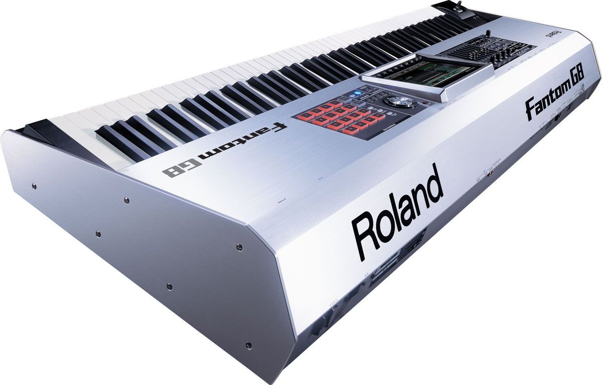 Soundplug_gh tweet picture