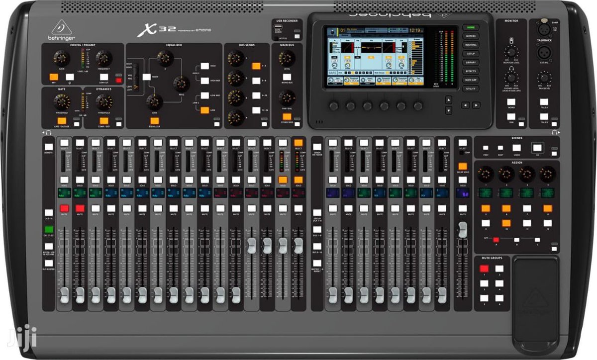 Soundplug_gh tweet picture