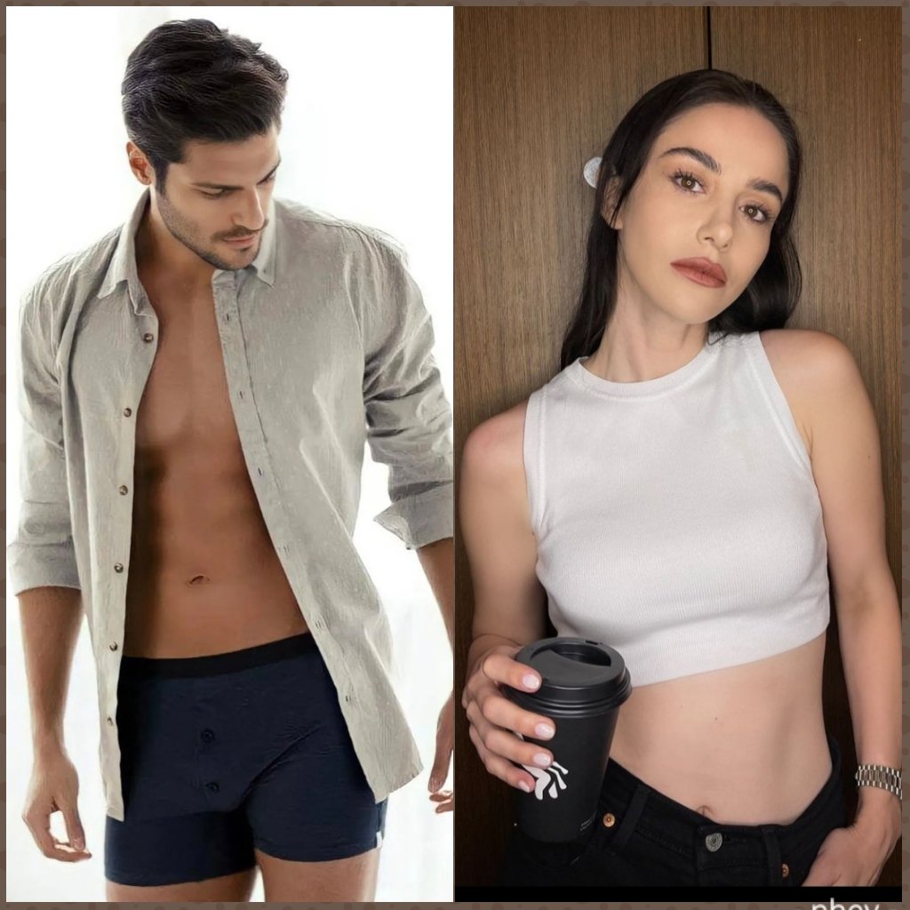 LidakRahin's tweet photo. #Gadam 😍 @ozgecangurel @SerkanCayoglu #OzSer 💕 https://t.co/8qQRZzR6QN