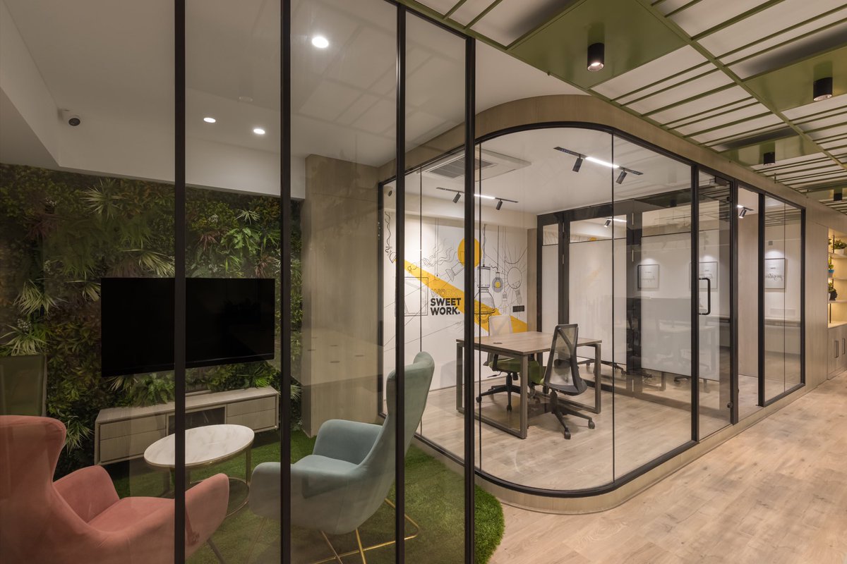 SamhithaStudio's tweet photo. "Everything is designed. Few things are designed well." 

#officedesign #interiordesign #office #design #officedecor #architecture #interior #officefurniture #officespace #workspace #homedecor #homeoffice #furniture #officeinterior #interiors #interiordesigner #officeinspiration https://t.co/V8ZsmqGh3L
