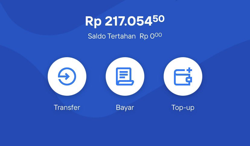 Riaaaaja's tweet photo. Duit sisa segini doang mana masih banyak yg harus dibeli 😭 https://t.co/8z16PfX5Nh