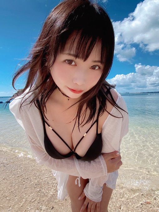 Twitterのコスプレ画像22