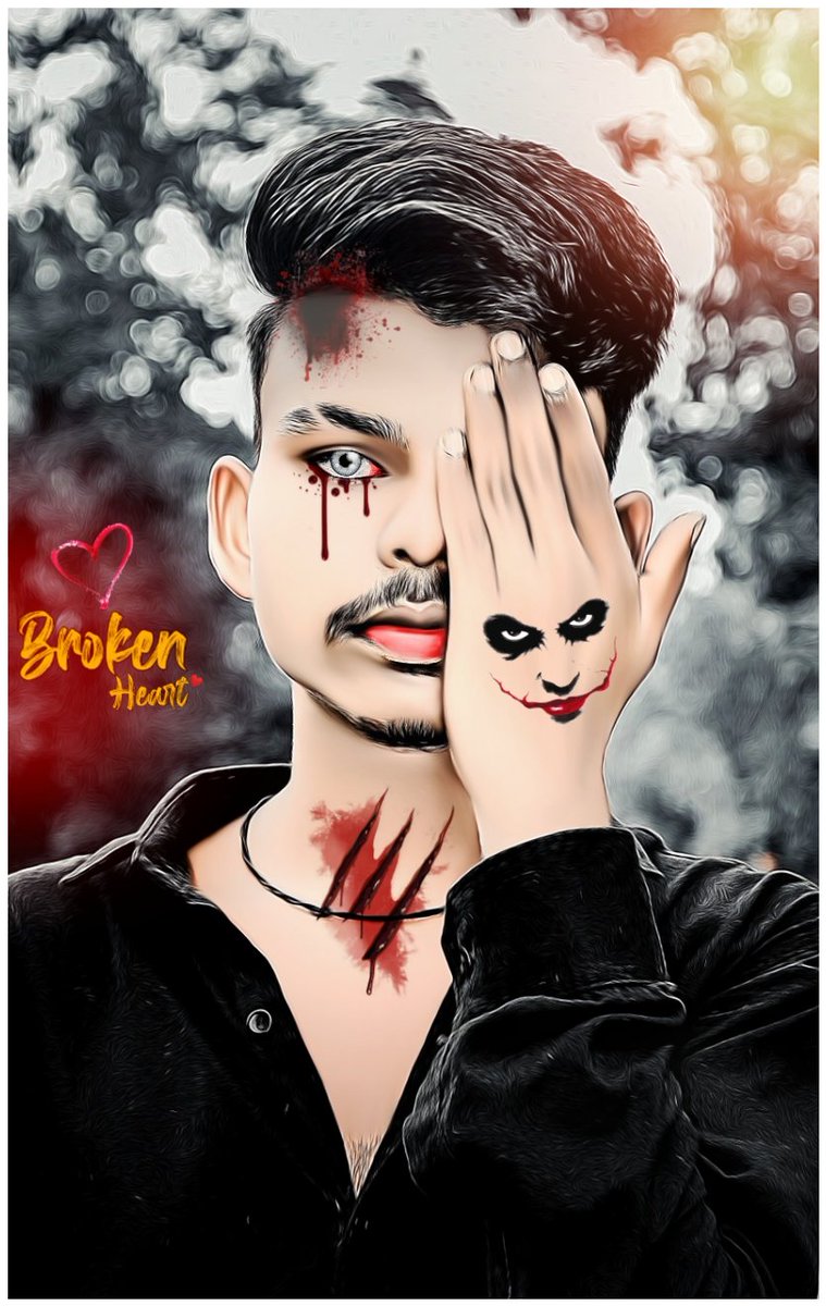 RamaEditx's tweet image. Broken Heart 💔
#editingchallenge #editingtutorial #instagram #photographylovers #photoshootchallenge #pose