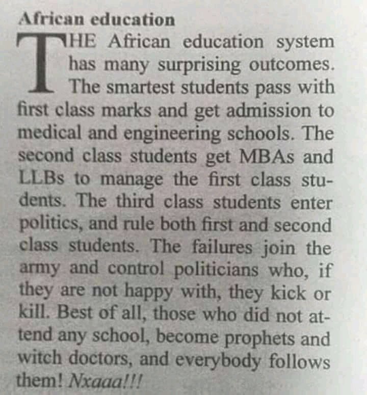 Wotoshaya kuti zvinombofambasei