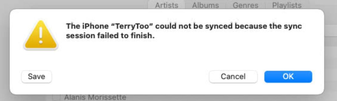 I will pay enormous sums of money if someone can tell me how to successfully sync music to my phone. Completely out of ideas.