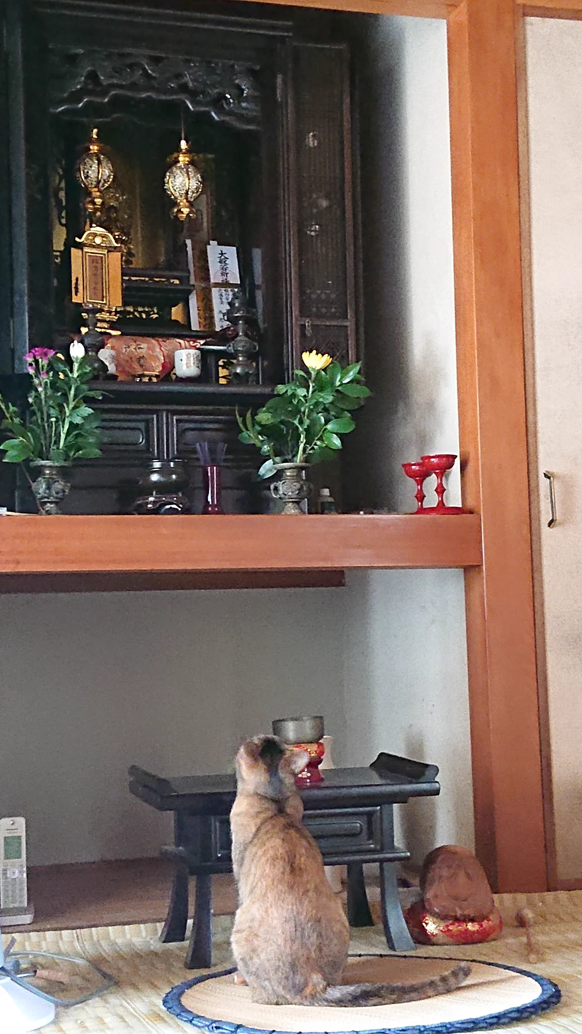 @hidekiccan 南～無～ 