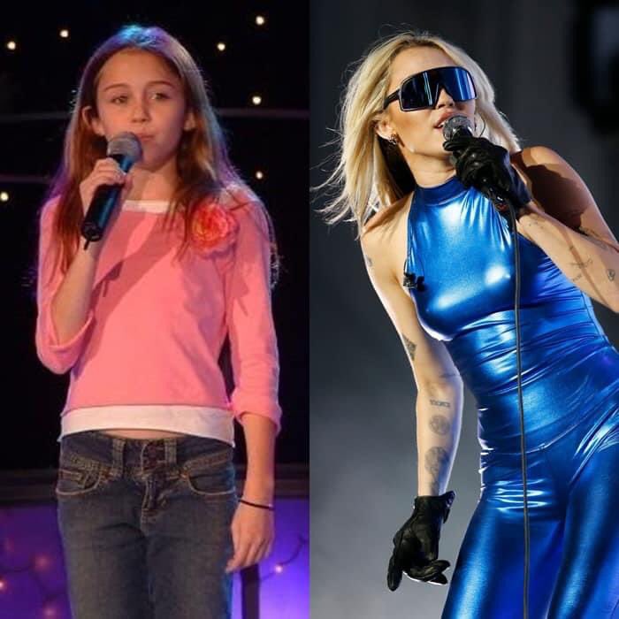 HannahMposting's tweet photo. Si ignoras a Miley, nunca podrás superarte a ti mismo ❤️ https://t.co/gMRYnDAUUr