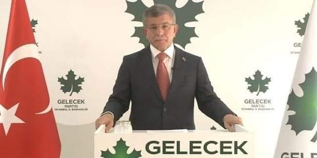 "Bana HOCA ünvanı siyasette değil;
28 Şubat döneminde okullara devam edemeyen başörtülü genç kızlarımızla Bilim ve Sanat vakfında yaptığımız dersler  dolayısıyla verildi."

Gelecek nesillerin bir daha mağduriyetler yaşamaması için hep birlikte sesimizi Gelecek Ağrı04