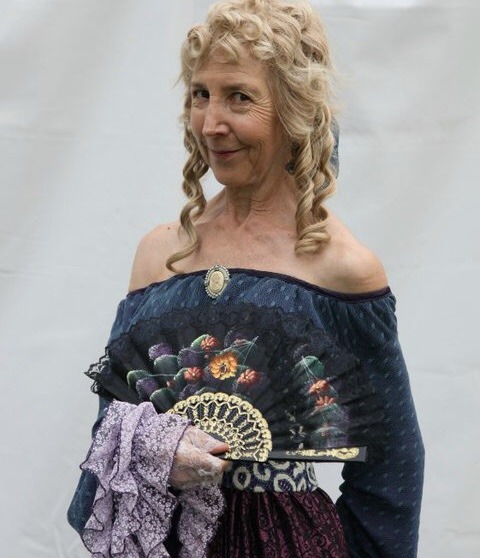     A Happy Birthday to Lin Shaye     