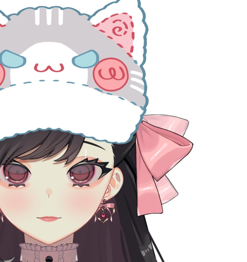 「working on the next vtuber assets  」|Nana 🌸のイラスト