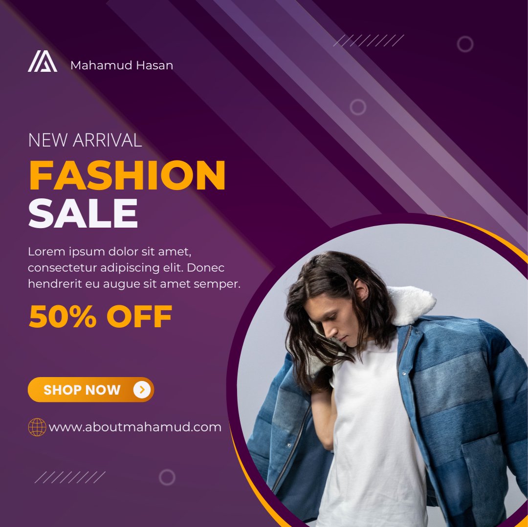 👉🏼𝐖𝐡𝐚𝐭 𝐦𝐚𝐤𝐞𝐬 𝐚 𝐠𝐨𝐨𝐝 𝐬𝐨𝐜𝐢𝐚𝐥 𝐩𝐨𝐬𝐭?

⏩Use images, graphics and videos to tell a story where possible.
Visual content is more engaging, and can often tell the story quicker and more succinctly than words alone.
#DigitalMarketingServices #socialmediamanager