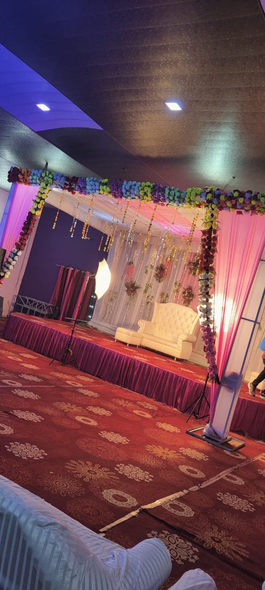 Nishantch4's tweet photo. Contact for booking,catering facility also available, #marrige #birthdayparty #ringcermony @Sharma4Nikita @PersannKumar @rajatnirwal1997 https://t.co/9PajdwSppy