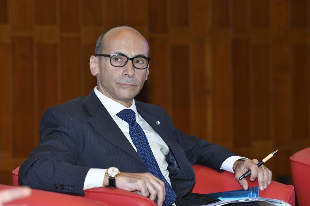 AnacNazionale's tweet photo. 🗓️Giovedì 13 ottobre il presidente #Anac #GiuseppeBusia sarà ospite di #vitadagara, la community degli appalti
👉Segui la diretta streaming https://t.co/RxJ4MW6mkO https://t.co/UReyBW3zKa
