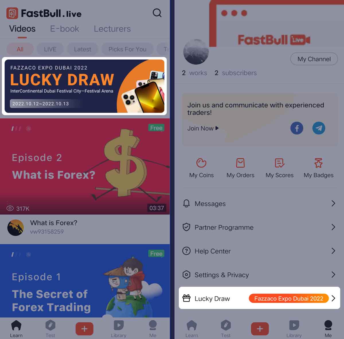 TradingLive_'s tweet photo. #fazzacoexpodubai2022
#fazzaco
#fastbullLive
#expo https://t.co/WCJZhy0714