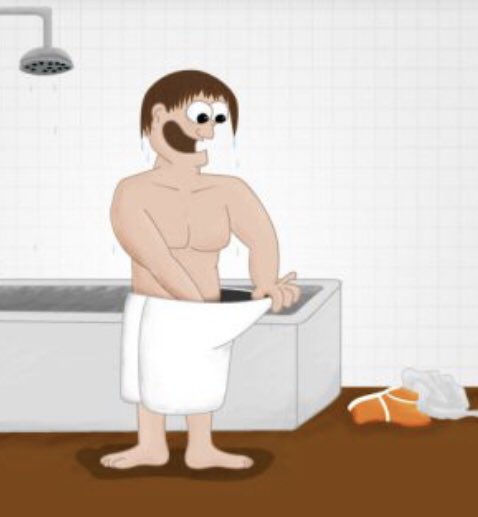 BathRotary's tweet photo. Check Your Balls….was the message put to us over lunch by Richard Bullard from @ItsInTheBag …..it’s a fact that 98% of men who get testicular cancer will be cured if once a month they check for changes…
https://t.co/b0uxnwmtpE https://t.co/icGzu2VDWc