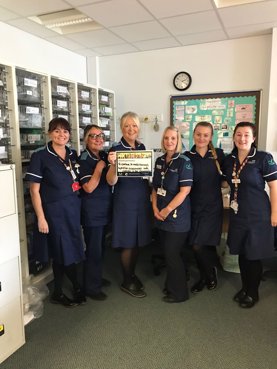 TGICFTSaferCareTeam tweet media