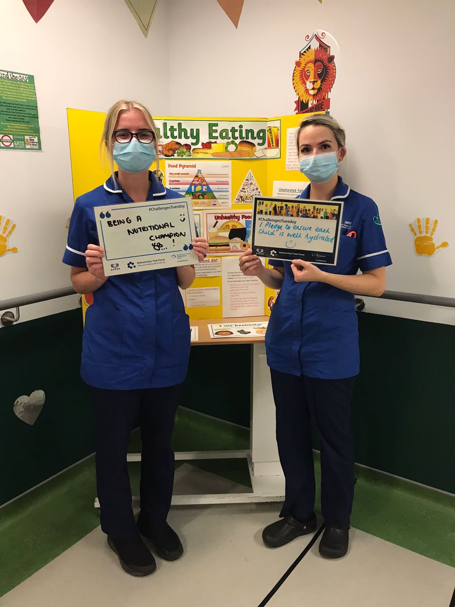 TGICFTSaferCareTeam tweet media