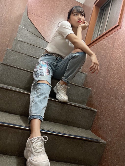 Twitterのコスプレ画像8