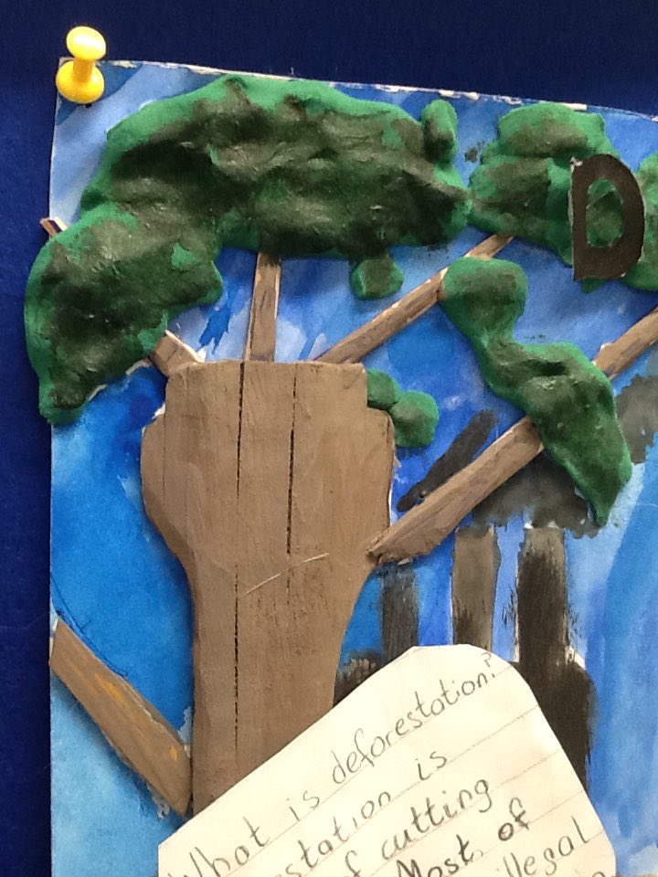 Some recent homework from Victoria in 2nd year Wood Tech. Fantastic content and impressive creativity. Well done Victoria for this impressive piece of work!