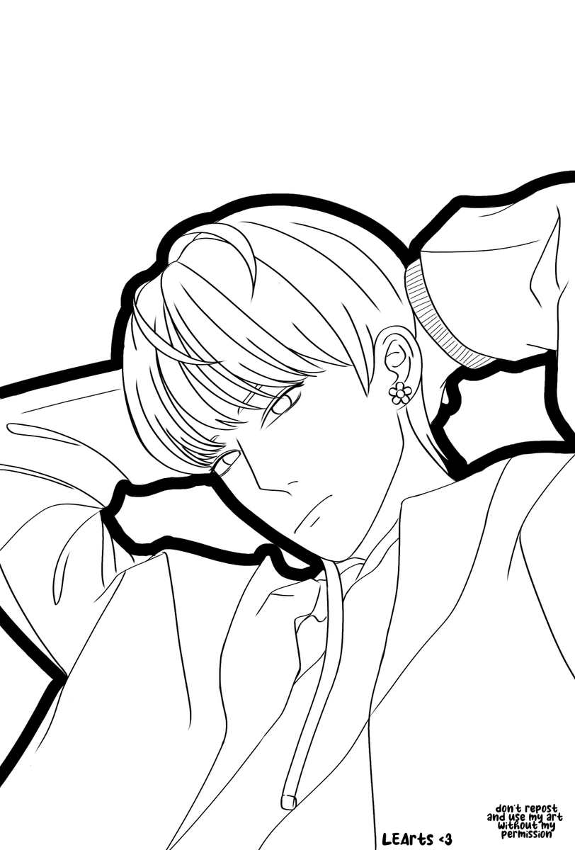 leangelsx's tweet photo. Fanart Seok Rakwon by #LEArts
#rakwon #ATBO #ATBOFanart #에이티비오 #석락원 https://t.co/0KDmNweOFc