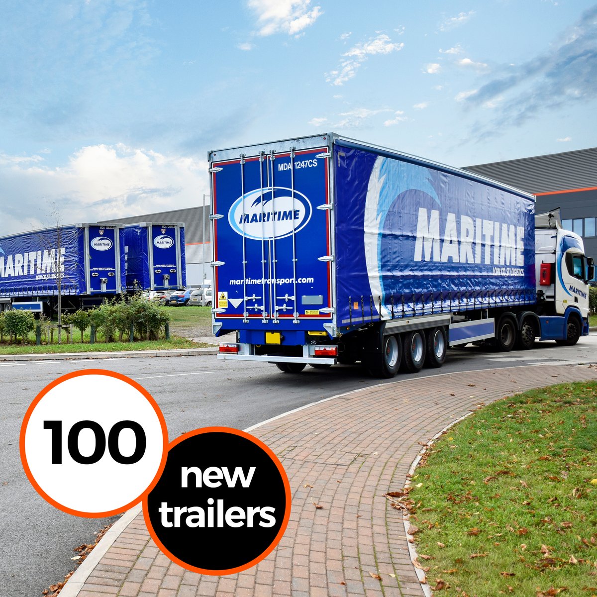 Tiger Trailers tweet media