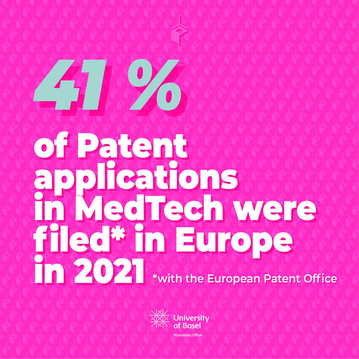 Innovation Office University of Basel tweet media