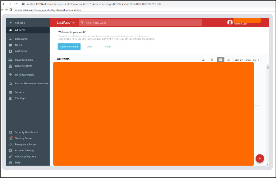 In our latest research, <a href="/rbmaslen/">Rob Maslen</a> dives in to the LastPass password manager mdsec.co.uk/2022/10/analys…