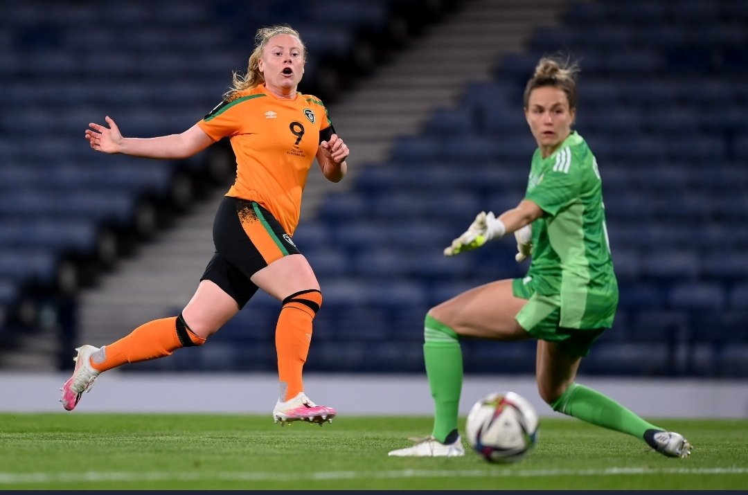 Fantastic that's all I can say 🇮🇪🇮🇪🇮🇪👏👏