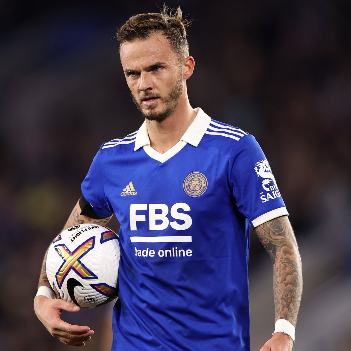OfficialFPL's tweet photo. 📊 #FPL Price Changes 📊

📈 RISERS
James Maddison - £8.3m
Jarrod Bowen - £8.2m 
Miguel Almirón - £5.2m

📉 FALLERS
Patrick Bamford - £7.2m
Alexander Isak - £6.8m
Josh Onomah - £4.3m
Stefan Ortega - £3.8m https://t.co/t2DMdG9lbi