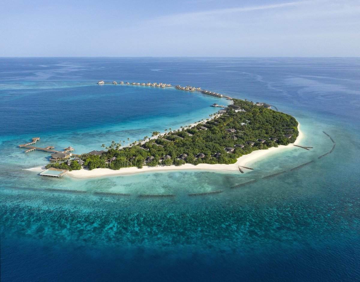 Paradise is closer than ever!
We are pleased to introduce a 360° Virtual Tour of all that our private island resort has to offer. Browse through our accommodations, dining areas, spa, and more.

Click on the link to launch the 360° Virtual Tour! bit.ly/3ekCAWt