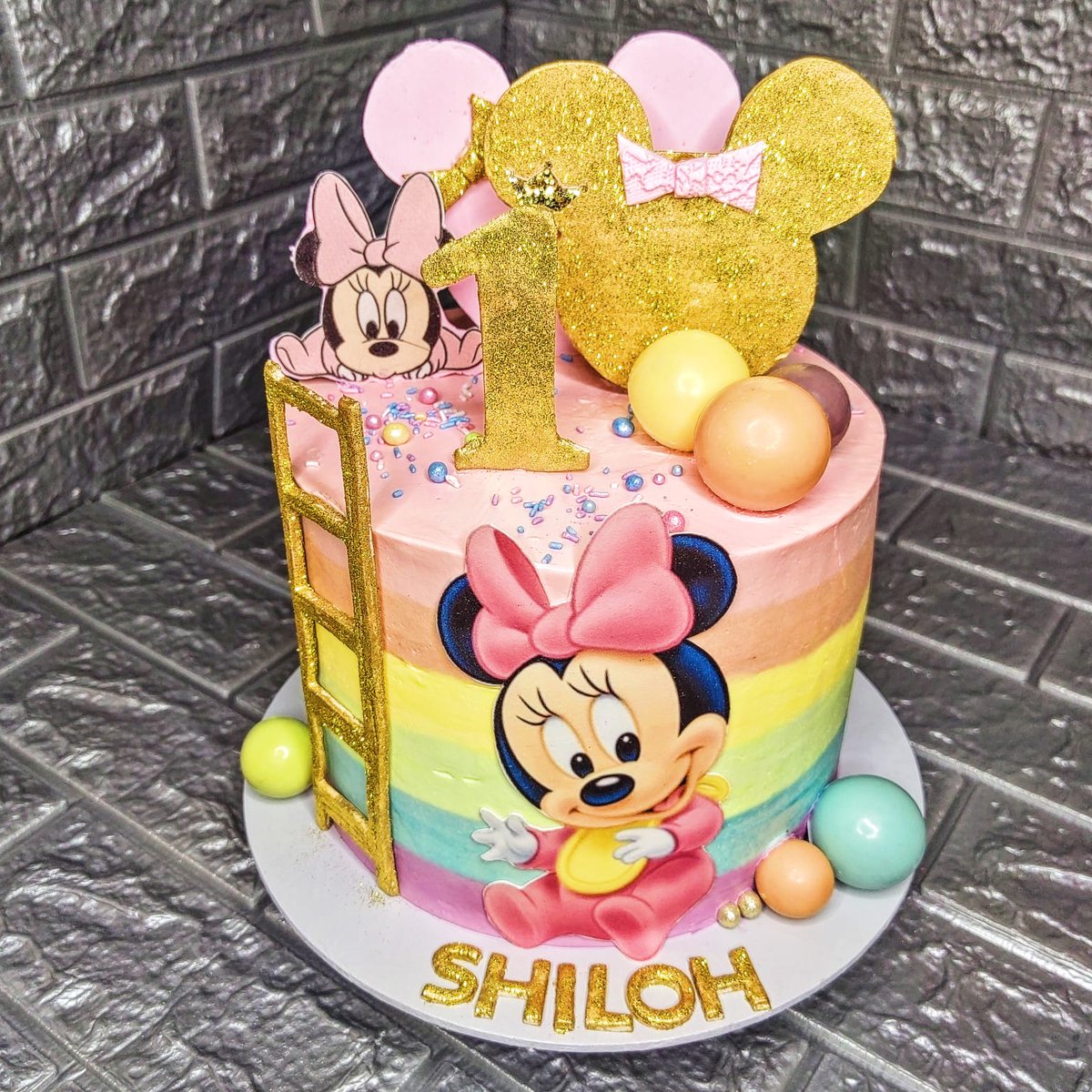 lapearlsconfec's tweet photo. Minnie-Mouse Cake V
Delivered @ Alberton - Johannesburg
#minnie #minniemouse #minniemousecake #tshedza #lapearlsconfec #shoprite https://t.co/4ZyQpDBEu9