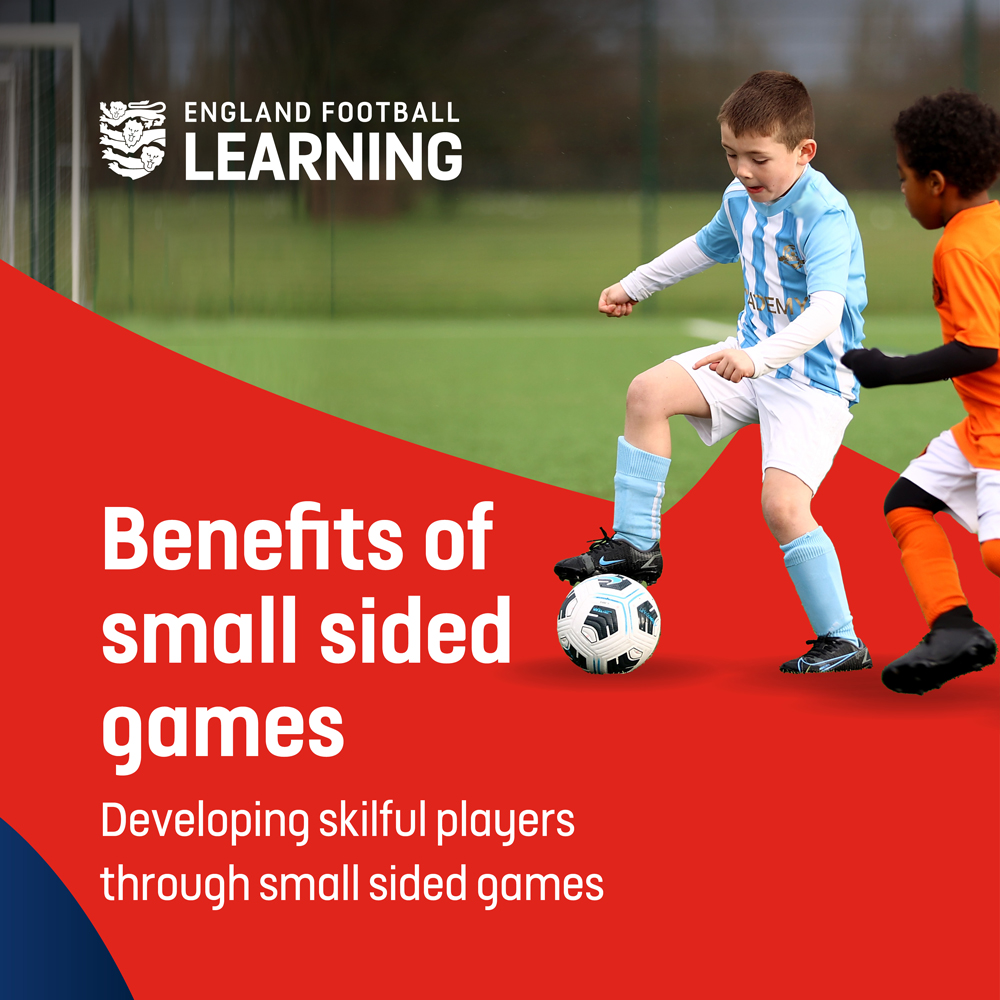 Cheshire Football Association tweet media