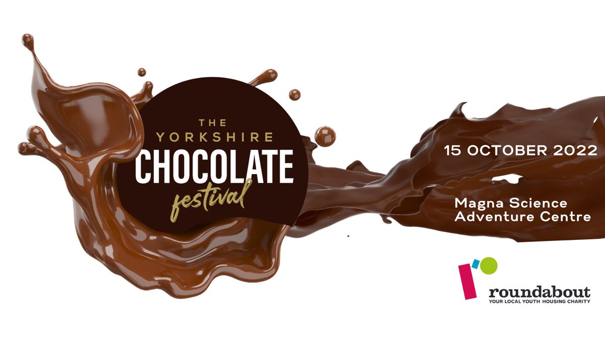 RoundaboutEmily's tweet photo. We have had a couple of last minute drop outs for @ChocolateFest_ 15th Oct, does anyone know a baker or a potter or a florist who would want to join us? 10am - 6pm, can set up the day before! Expecting 2-3,000 people! #sheffieldissuper #sheffieldhelp #helpsheffield #helpushelp https://t.co/xnEk9oUdpS