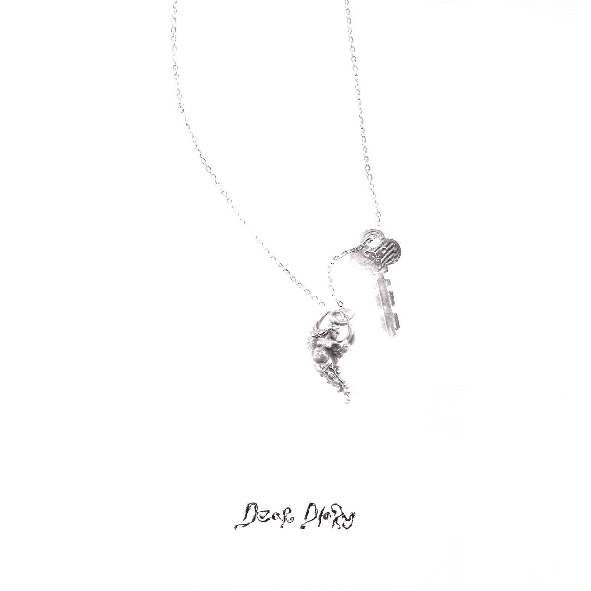 Dear Diary ☆ 
sindy.world/stream