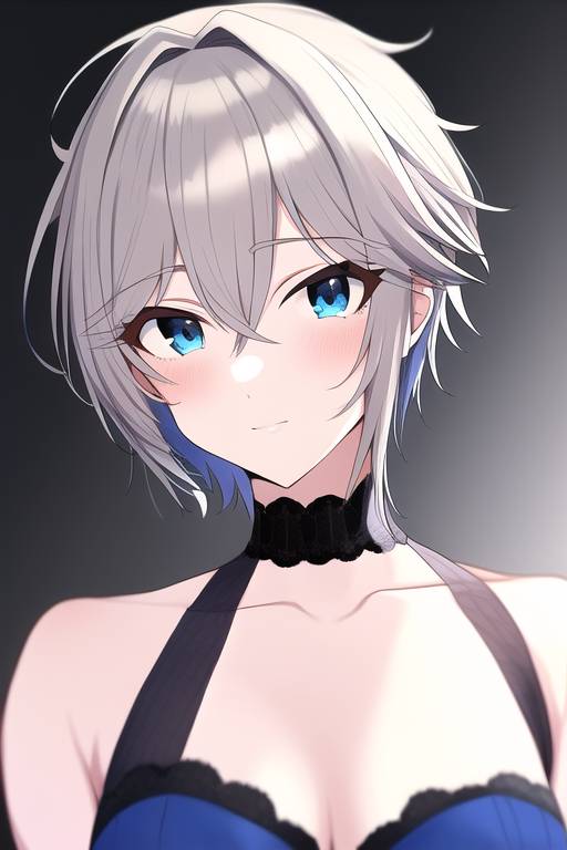 アナスタシア(シンデレラガールズ) 「」|소타루のイラスト
