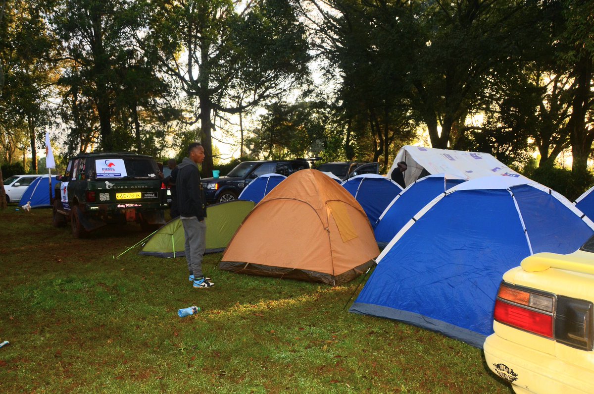 TranztungaT's tweet photo. The @JumbochargeKe 2022 Eco Drive event was a big success with over 10 000 seedlings planted in @Transnzoia and Bungoma Counting in an effort to recover the degraded Mt Elgon Frorest  #1milliontreesinitiative . Its also a great opportunity to promote local tourism.
#ecotourism https://t.co/88nMWwZEt7