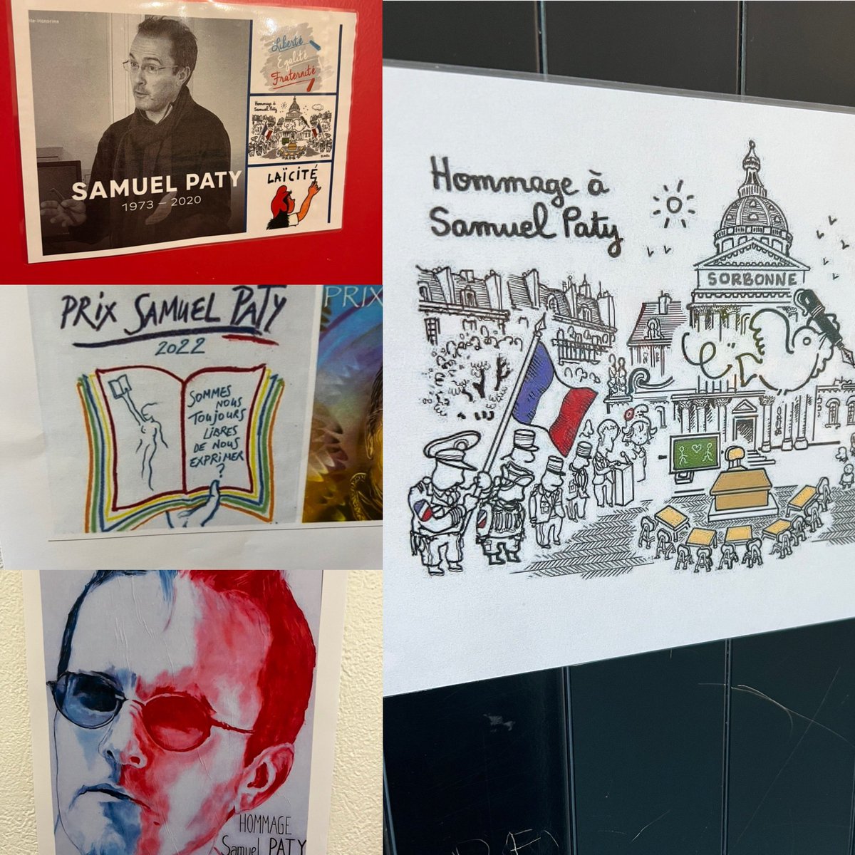 Michel-Jean LaBrousse 🌎 tweet media