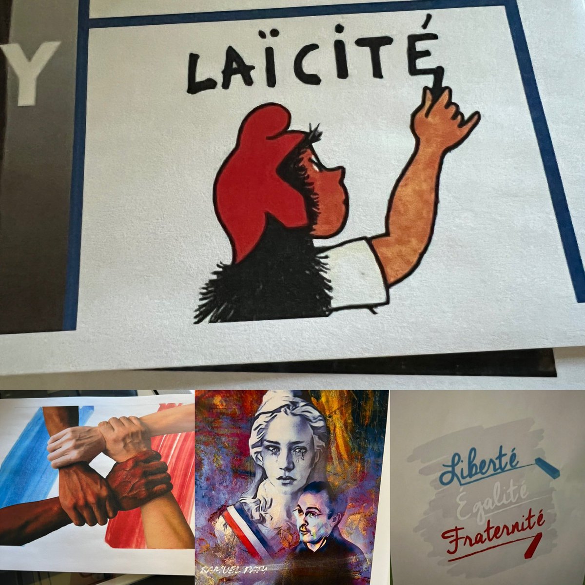 Michel-Jean LaBrousse 🌎 tweet media