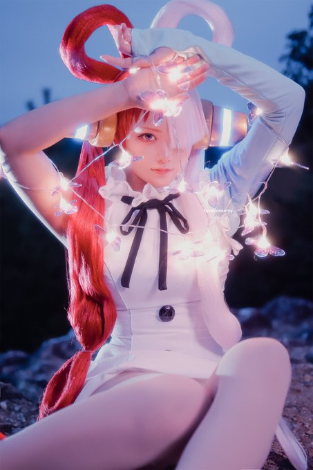 コスプレイヤーるーみのTwitter画像8