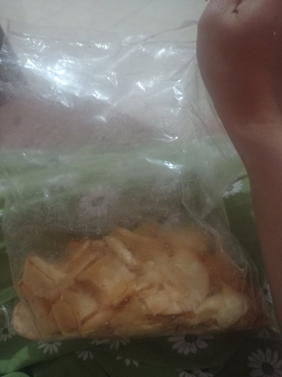 Gasadar sambil scroll twitter tiba2 tinggal segini🥲😂