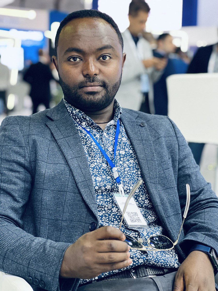 EndalkYM's tweet photo. @GITEX_GLOBAL @Gitex 
#UnleashingDigital 
@dubai is hosting the 2022 @GITEX_GLOBAL. https://t.co/WuP4gOZAV9