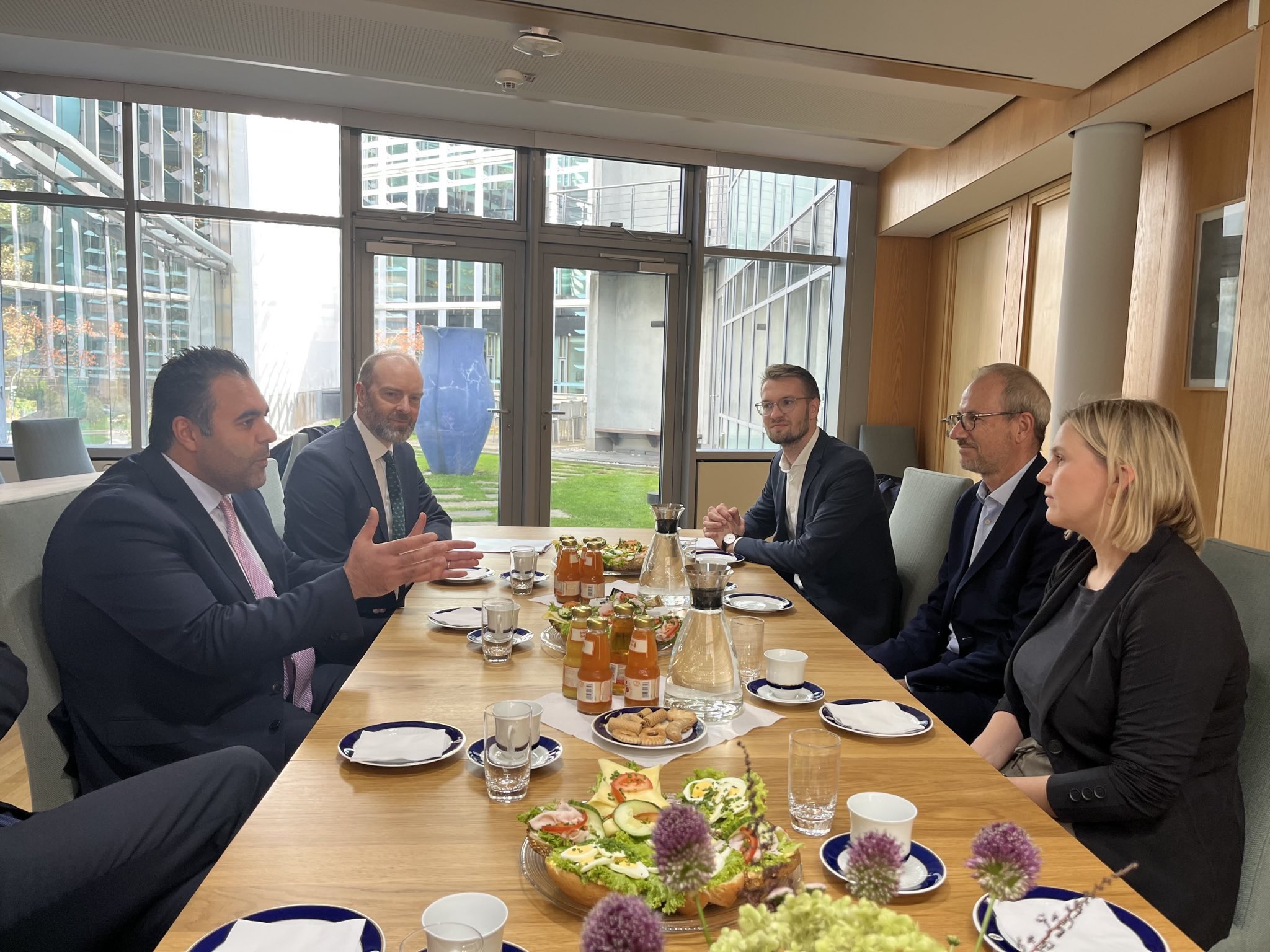 Botschaft Norwegen 🇳🇴🇩🇪 (NorBotschaft) / Twitter