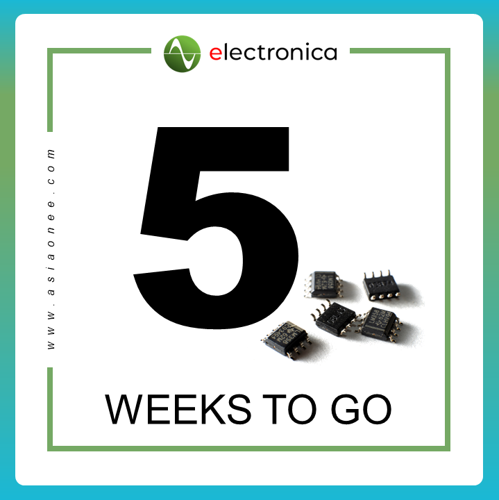 Asiaone Electronics tweet media