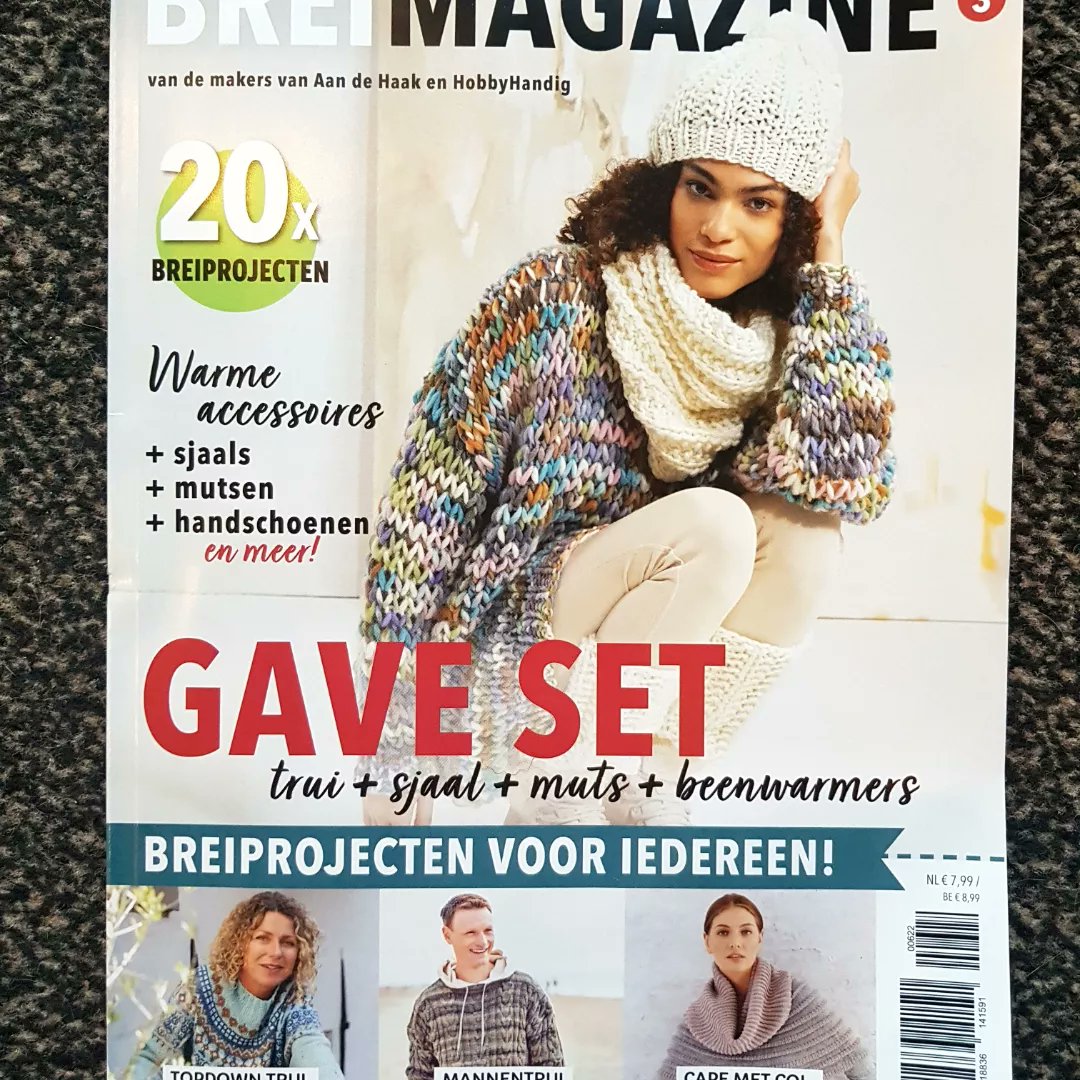 Hans van der Molen tweet media
