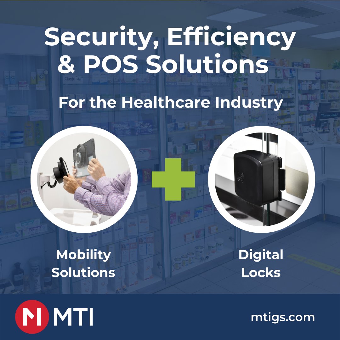 MTI_GS's tweet photo. Come visit us at The Pharmacy Show, NEC Birmingham &amp; check out our Solutions for Healthcare Industry. 

The Pharmacy Show Oct. 16th &amp; 17th

#pharmacyshow22 #ThePharmacyShow #makinglivesbetter

https://t.co/TTZV1XwlBt https://t.co/OcpYiDEdMS