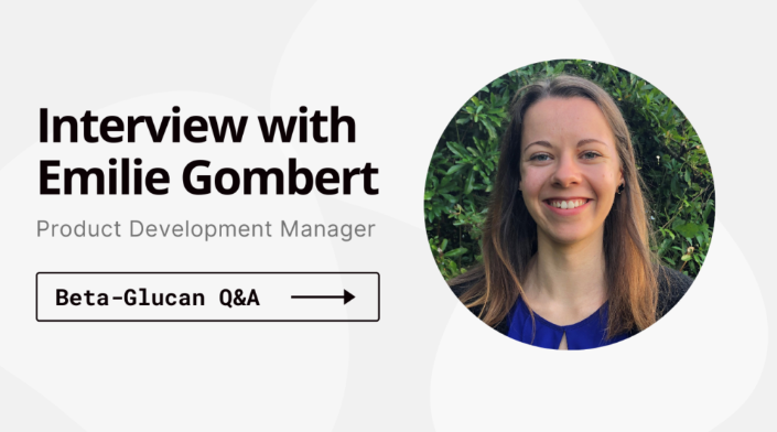 oatcosmetics's tweet photo. Why are beta-glucans good for your hair?

To answer all your questions on beta-glucans, we interviewed Oat Cosmetics' Product Manager, Emilie Gombert. 

Read the interview here: https://t.co/A4OTrPd1yr 

#betaglucan #oats #haircare #natural #waterless #cosmetics #beautindustry https://t.co/puFf5S7Dbr
