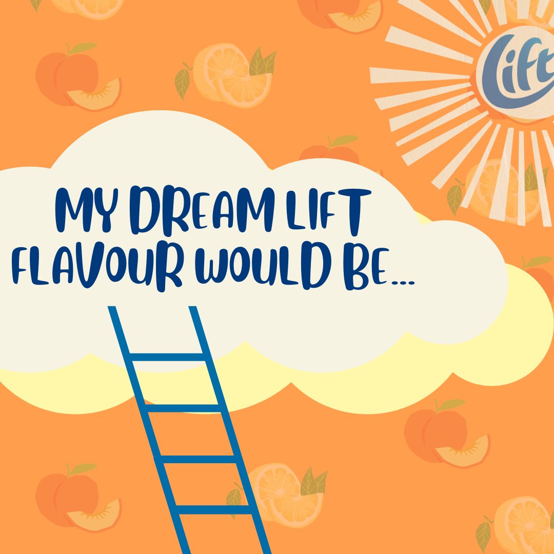 Lift Instant Tea tweet media