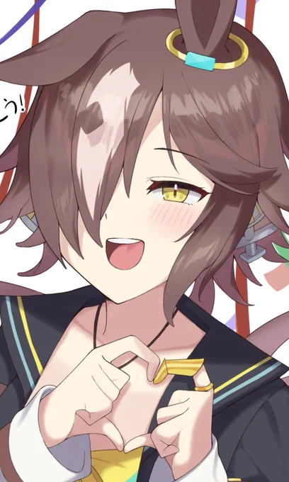 wipです明日の18時に投稿します! 